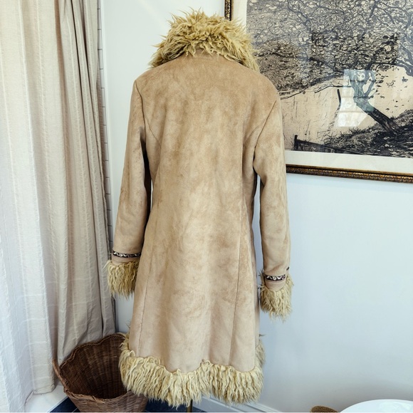 ✨ PENNY LANE COAT - Picture 3 of 4